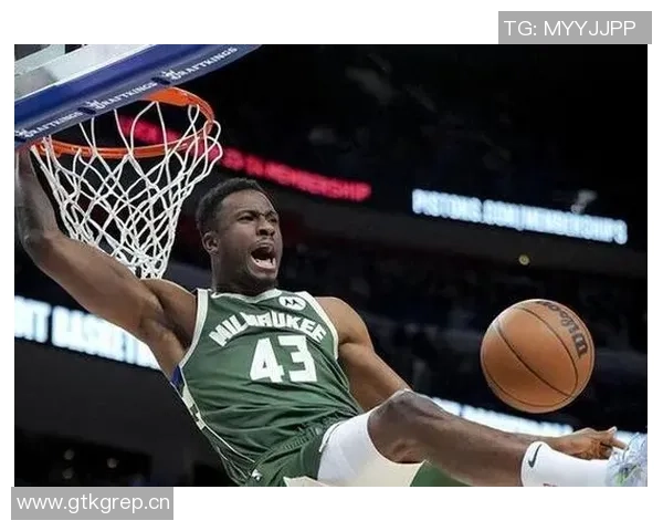 自字母哥崛起后雄鹿过去11届选秀新秀全部未获续约合同