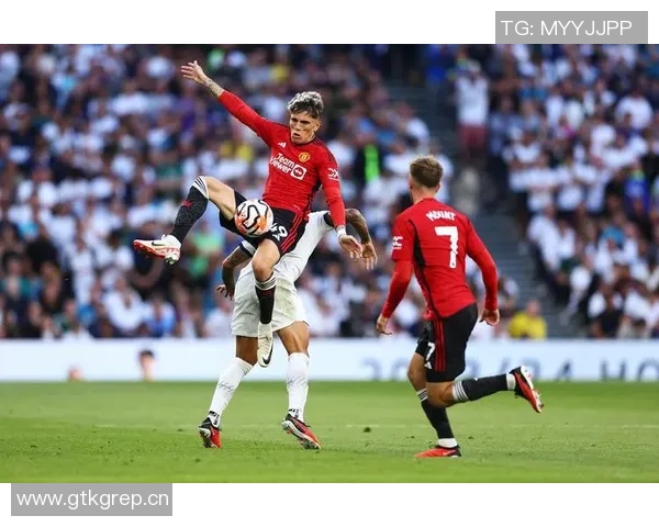 罗梅罗谈热刺现状：球队状态起伏不定面临艰难挑战